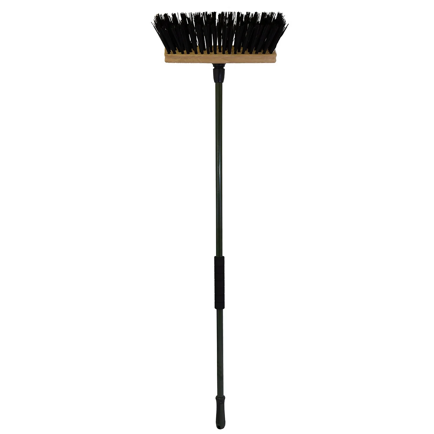 Charles Bentley Charnwood 14 Inch Heavy Duty Garden Broom - Image 6