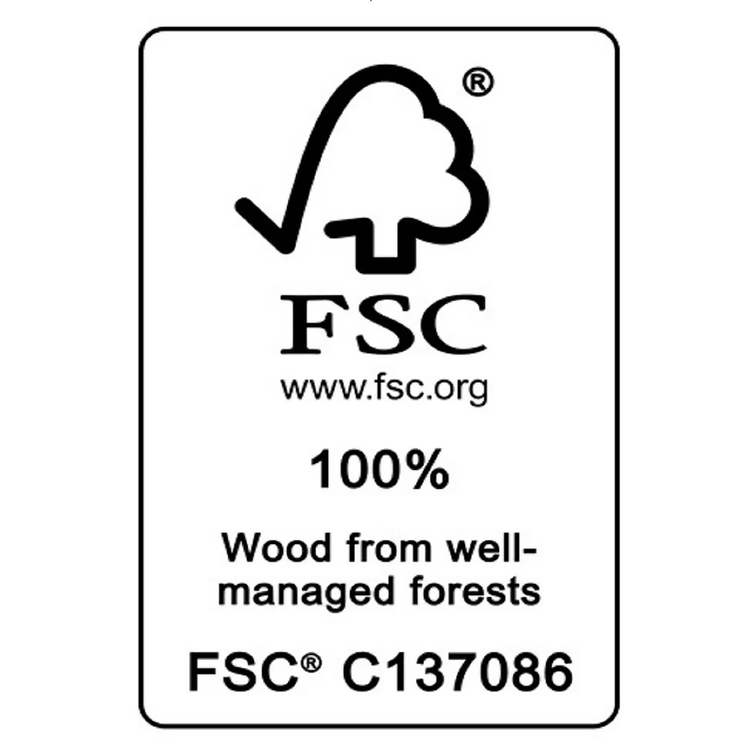 None Hungate 3 Seater Garden Bench - Image 3