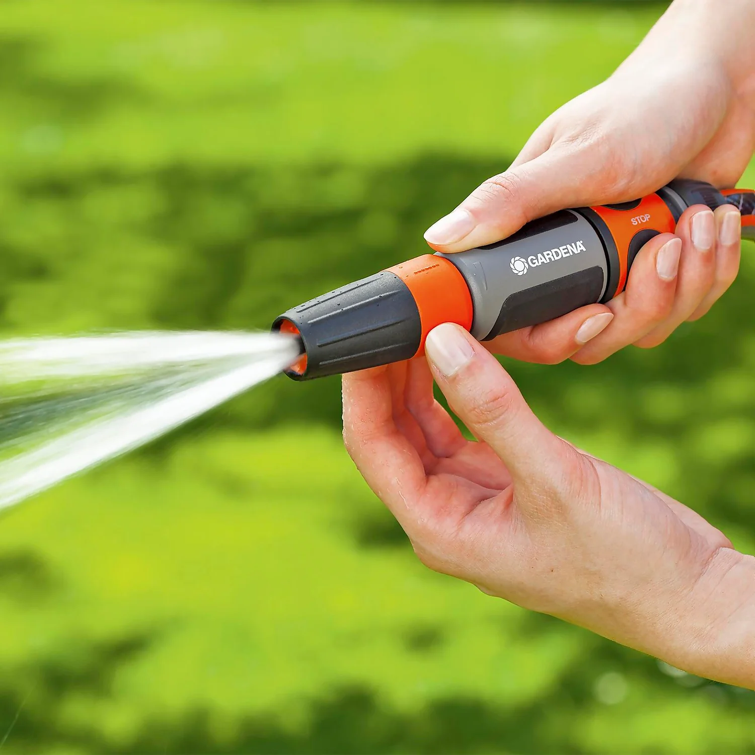 GARDENA Basic System Set - Image 7