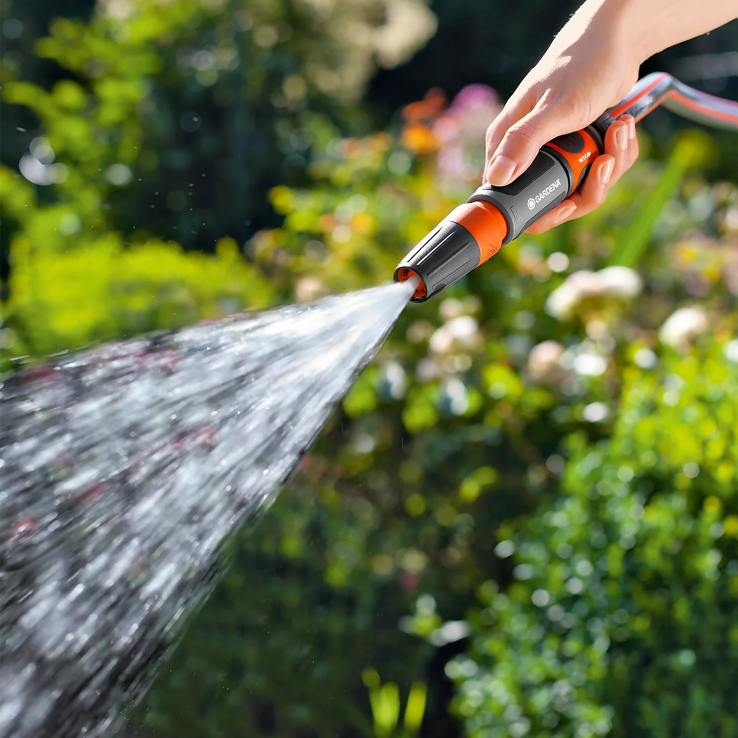 GARDENA Basic System Set - Image 2