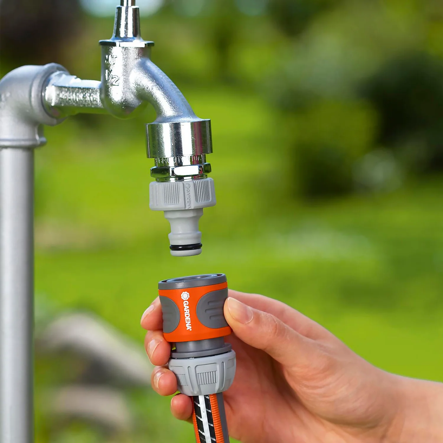 GARDENA Connector Set - Image 2