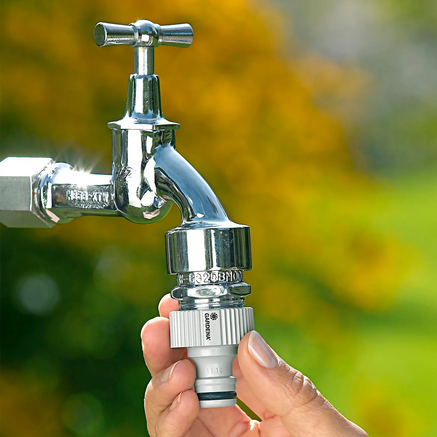 GARDENA Connector Set - Image 3