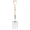 Country Living Stainless Steel Border Fork