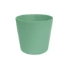House Beautiful Planter Turquoise 18cm