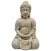 Sitting Buddha Garden Ornament