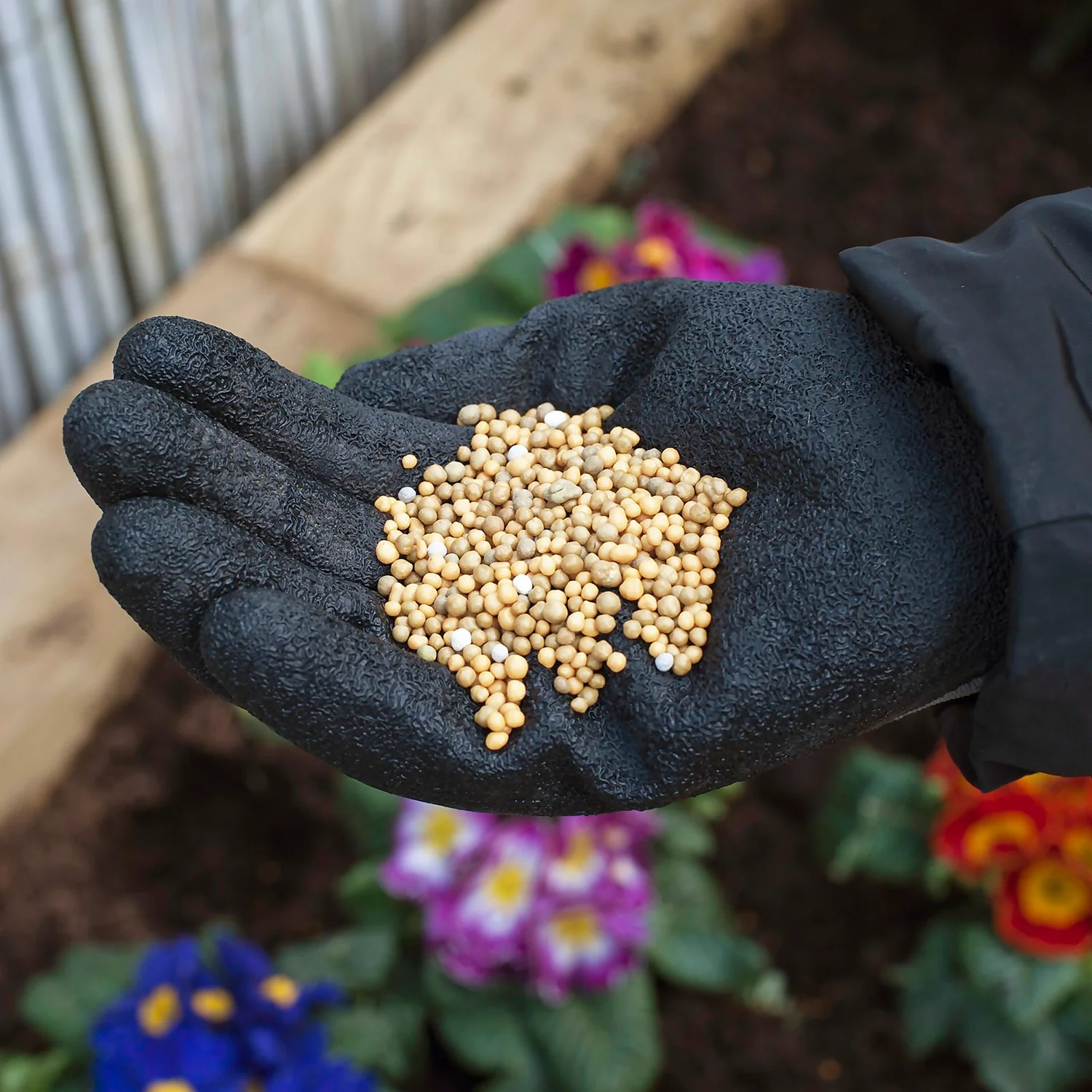 Miracle-Gro Premium All Purpose Continuous Release Plant Food 900G - Image 3