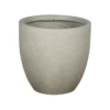 Sierra Cream Egg Planter - 46cm