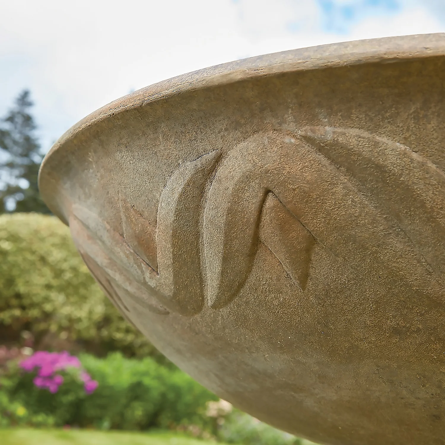 RHS Hyde Water Feature - Image 4