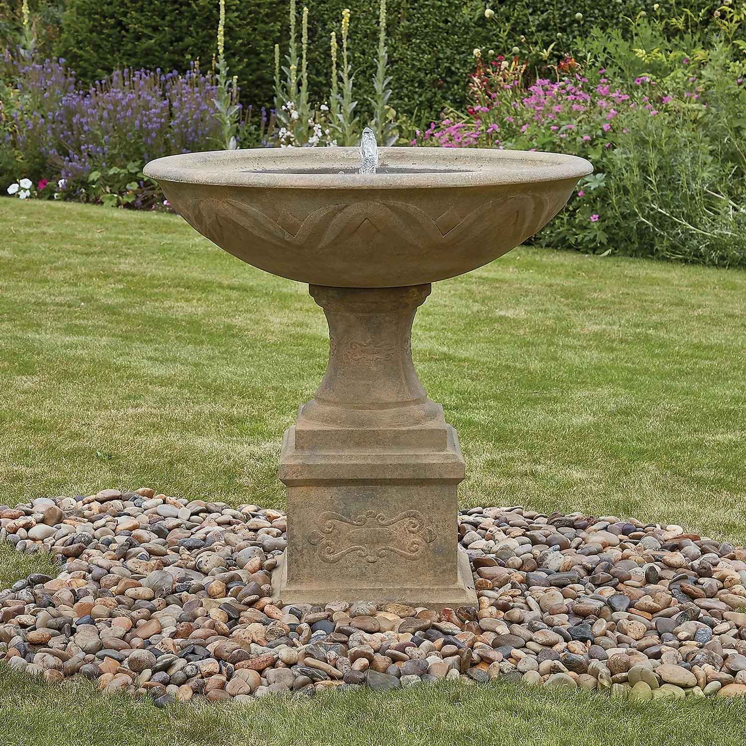 RHS Hyde Water Feature - Image 2