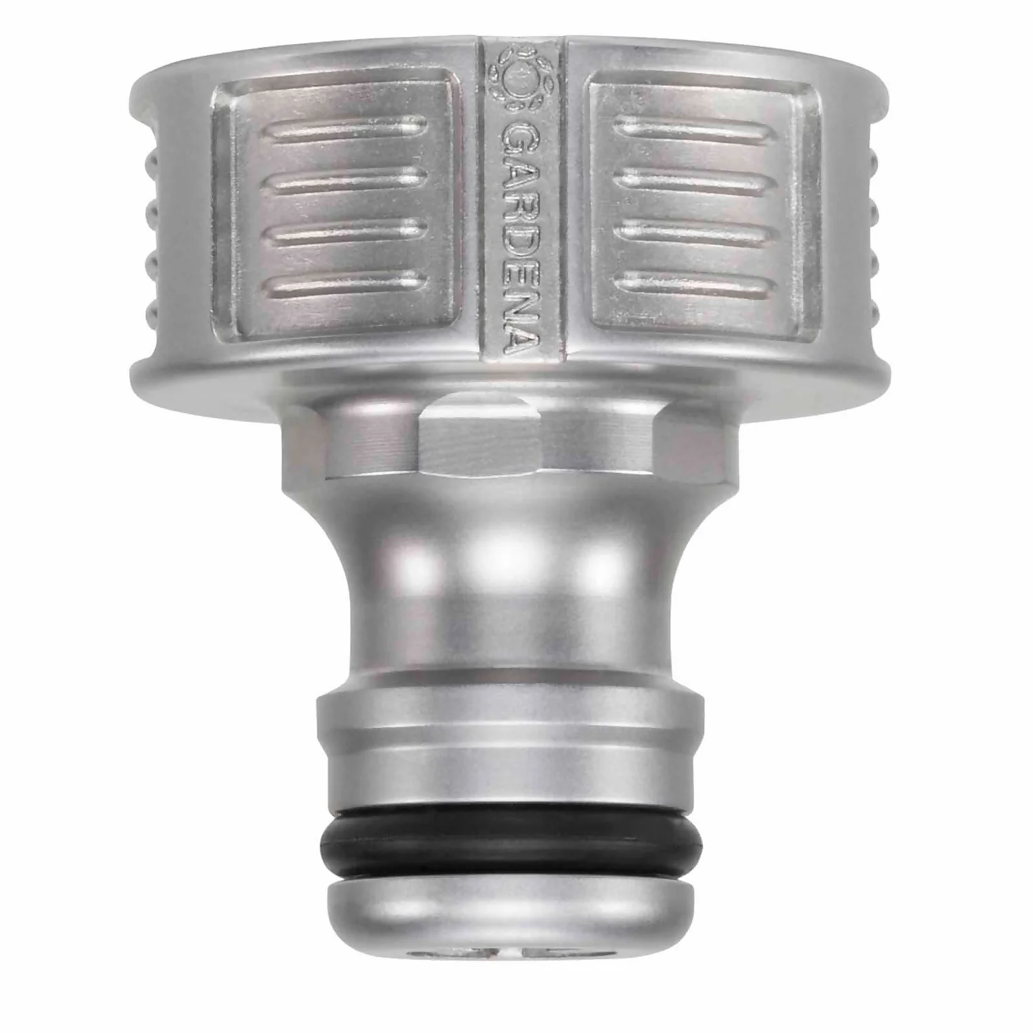 GARDENA Premium Tap Hose Pipe Connector
