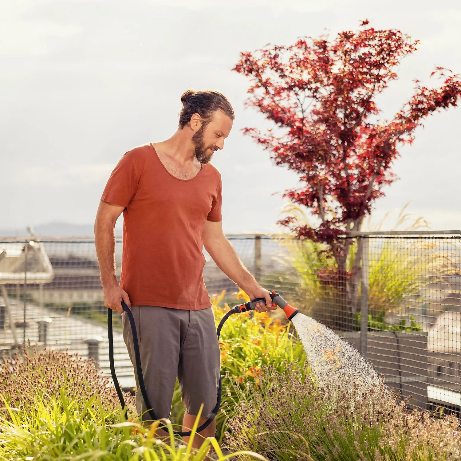 GARDENA Classic Water Sprayer - Image 3