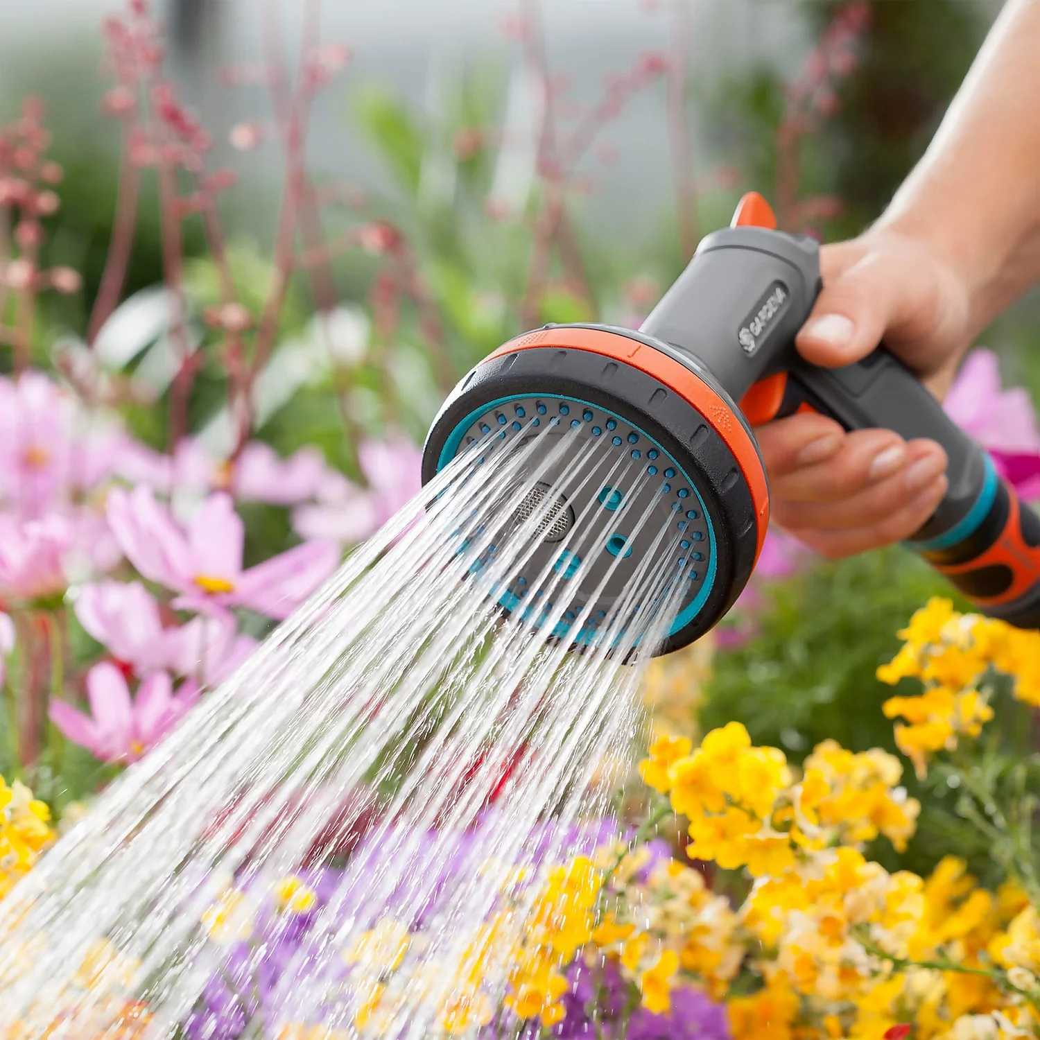 GARDENA Comfort Multi-Sprayer - Image 2