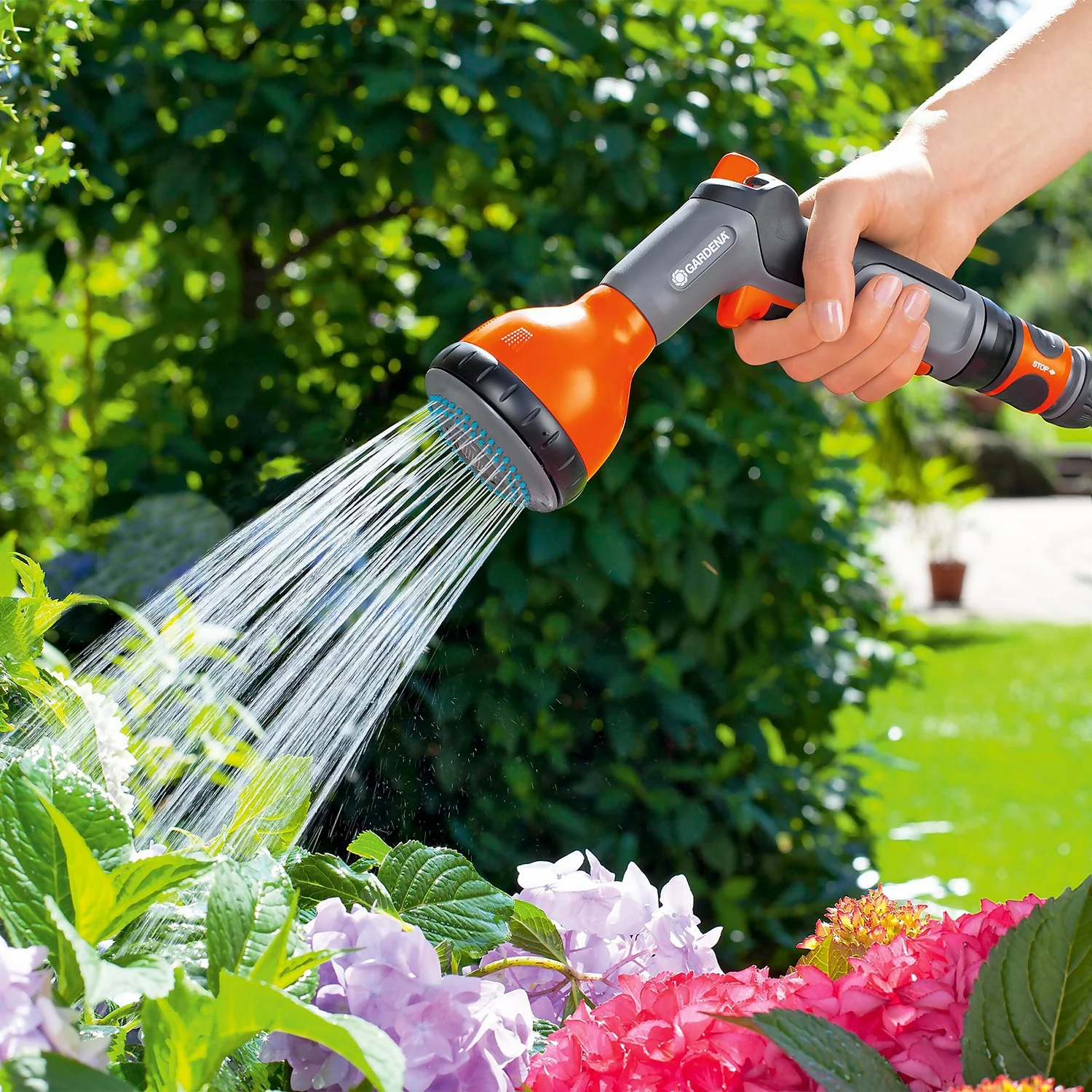 GARDENA Classic Multi-Sprayer - Image 7