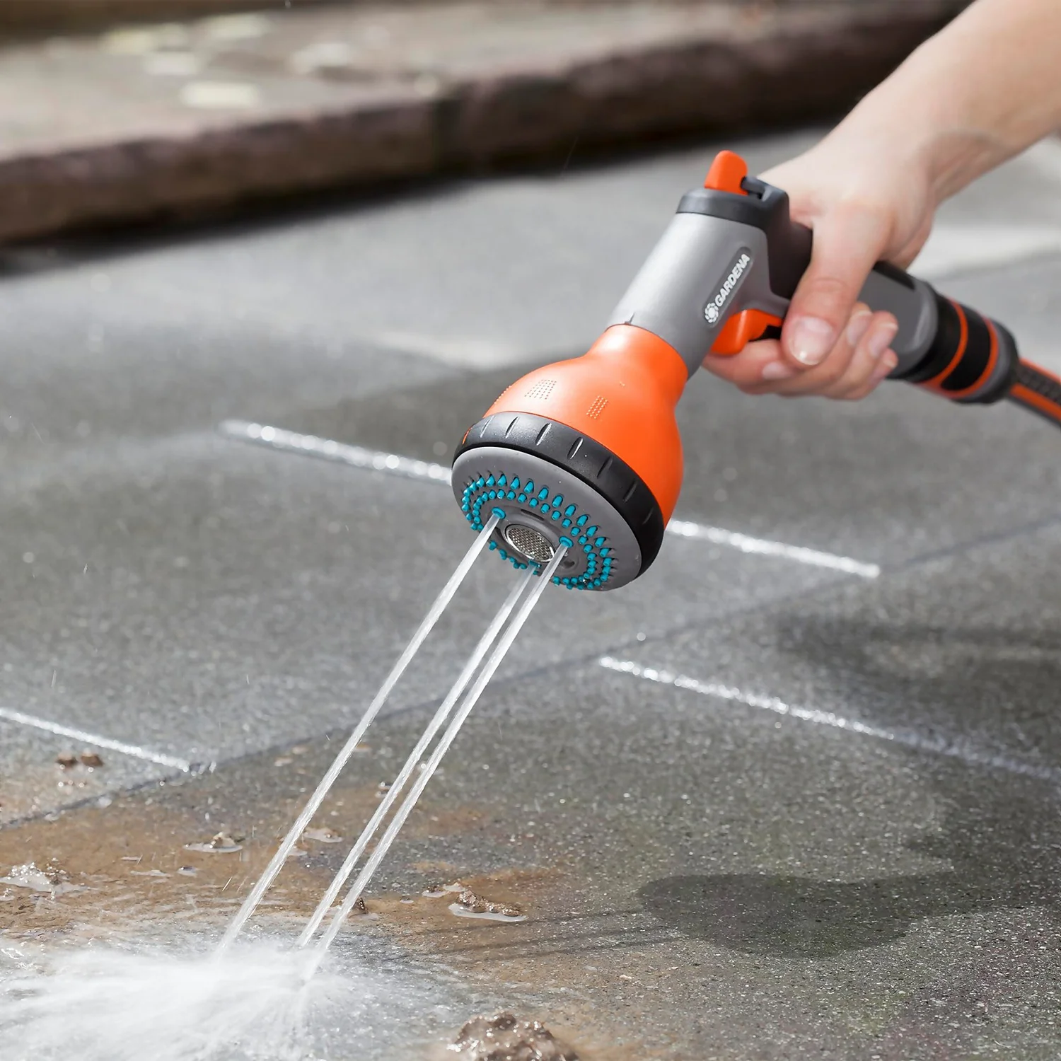 GARDENA Classic Multi-Sprayer - Image 6