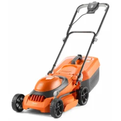 Flymo 20V SimpliStore 340R Li Cordless Mower - 30cm