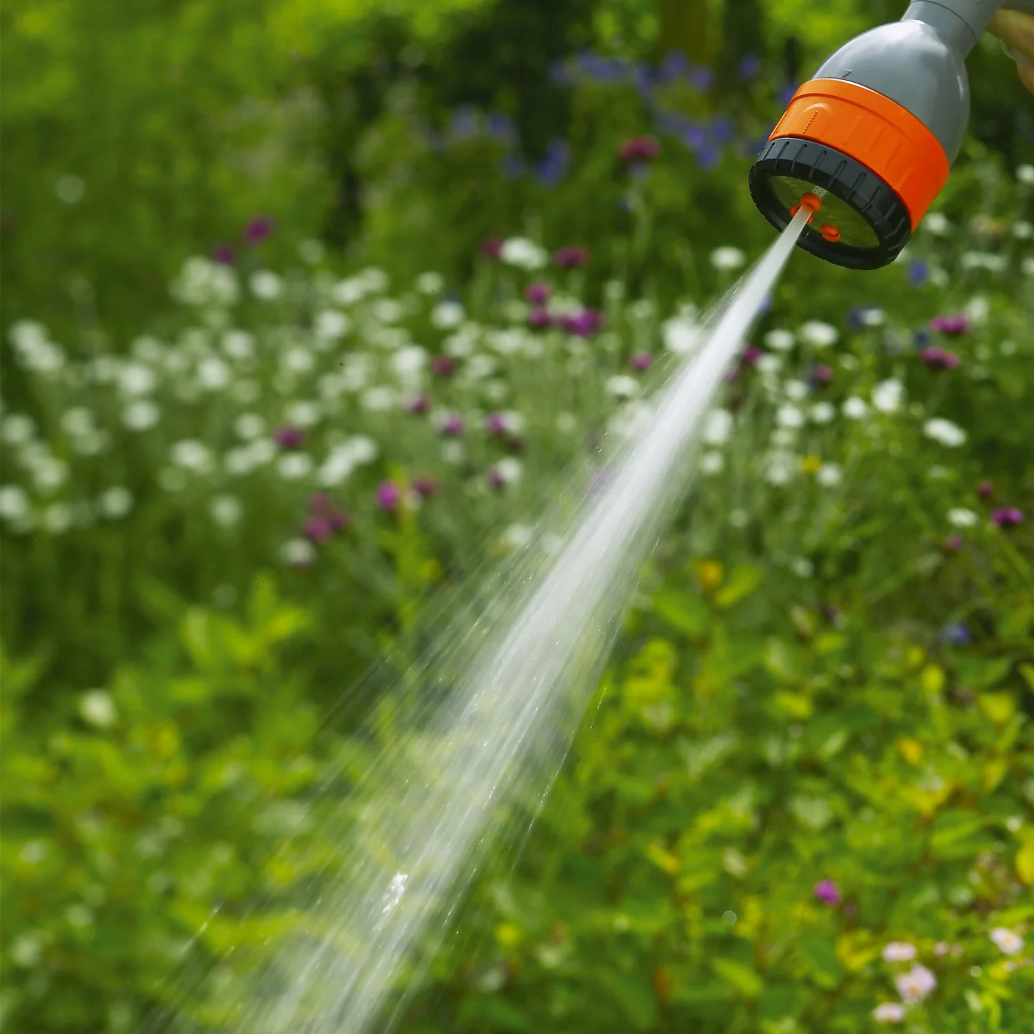 Gardena Multi Spray Gun Set - Image 4