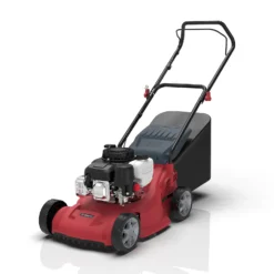 Sovereign 132cc Petrol Lawn Mower - 40cm