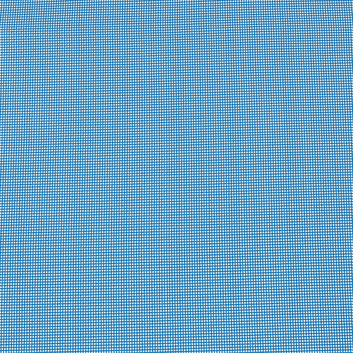 Bahari Folding Sunbed - Blue - Image 5