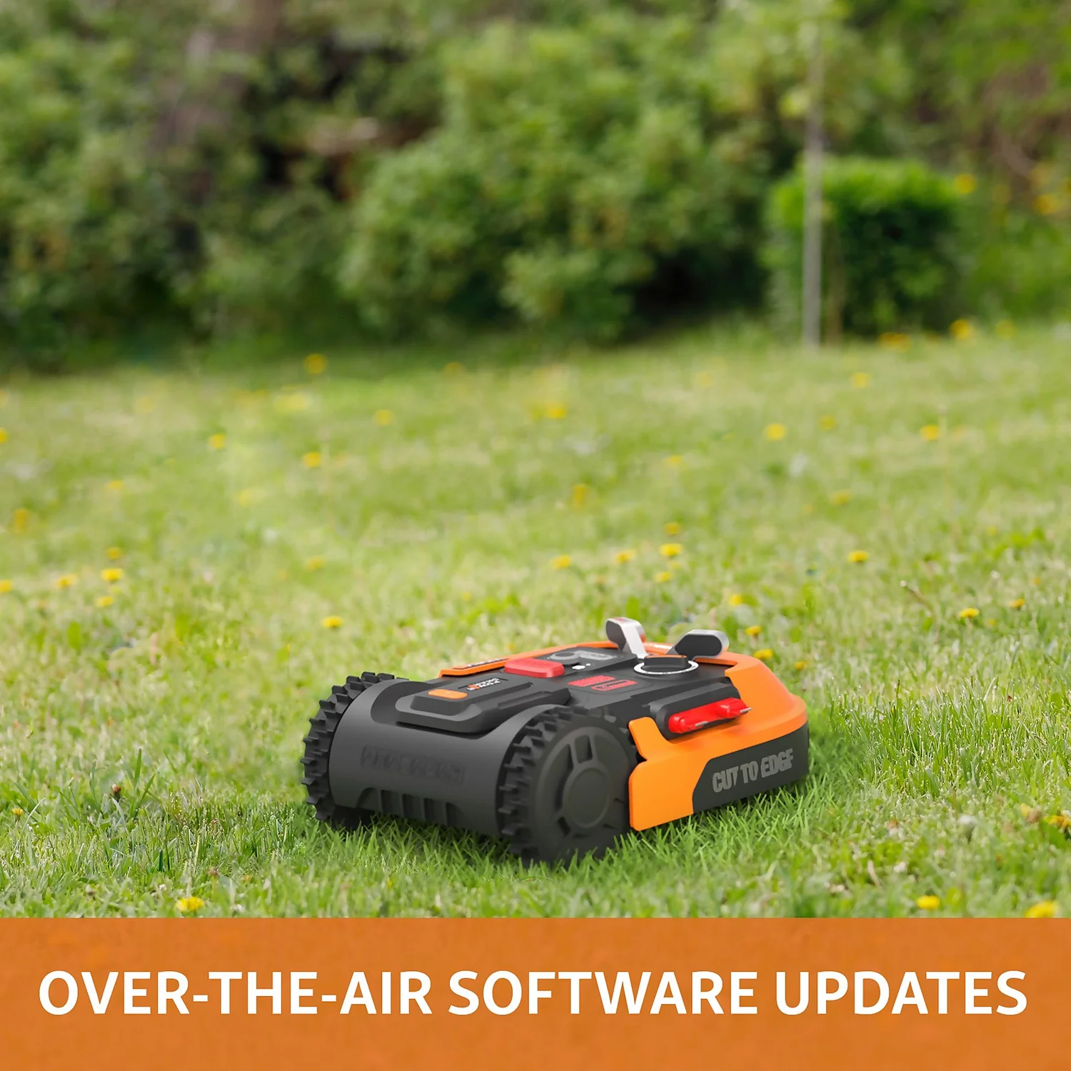 Worx Landroid M2.0 500 Robotic Lawn Mower - Image 6